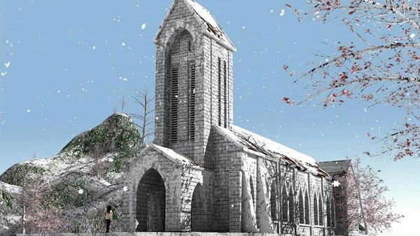 Les premiers touristes étrangers de l’année du Dragon